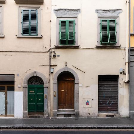 Apartmán Cool Studio S Croce Florencie Exteriér fotografie