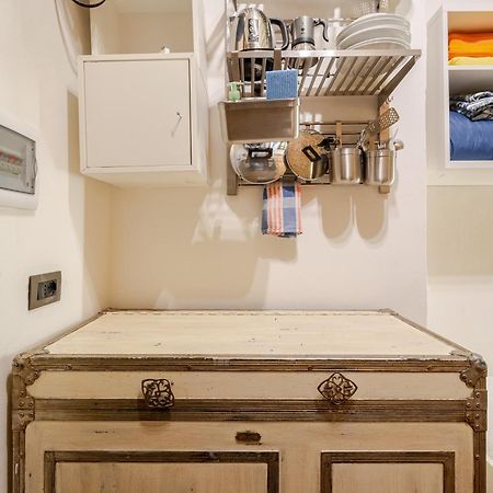 Apartmán Cool Studio S Croce Florencie Exteriér fotografie
