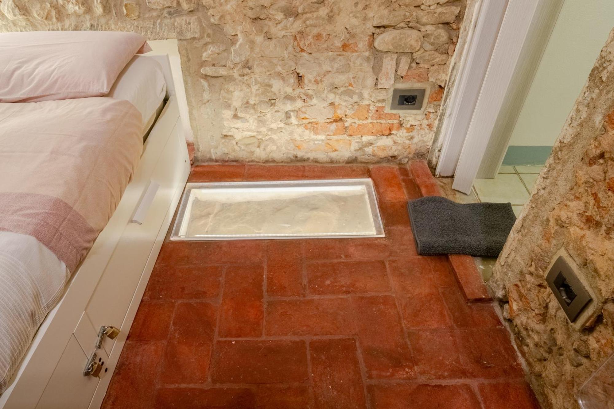 Apartmán Cool Studio S Croce Florencie Exteriér fotografie