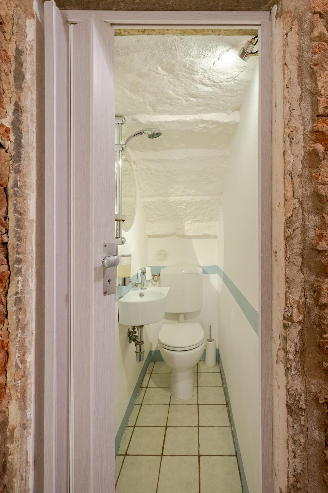 Apartmán Cool Studio S Croce Florencie Exteriér fotografie