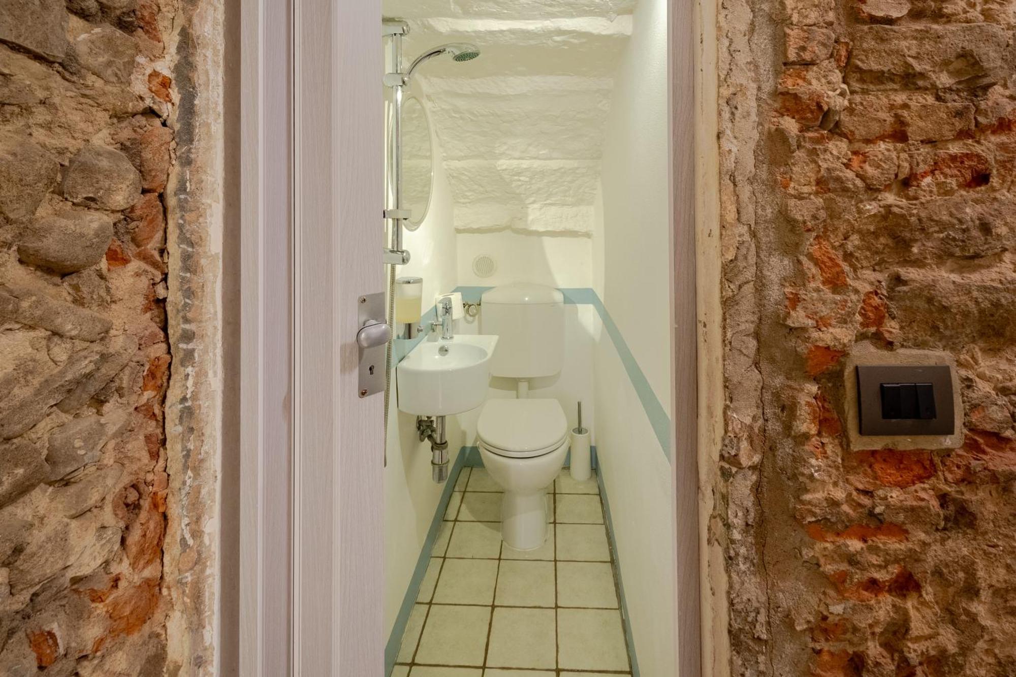 Apartmán Cool Studio S Croce Florencie Exteriér fotografie