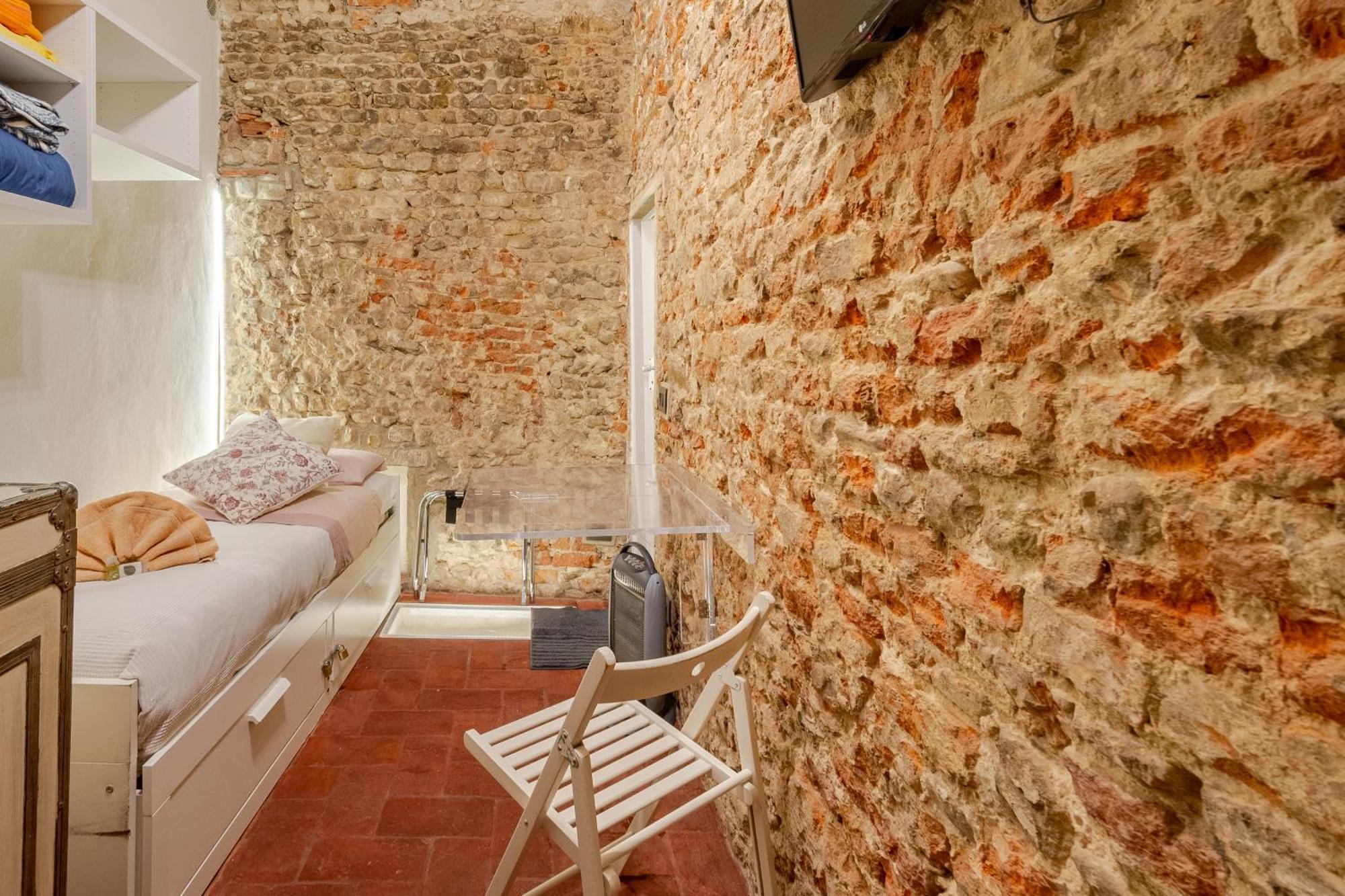 Apartmán Cool Studio S Croce Florencie Exteriér fotografie